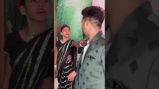 Anjali dancer support mein YouTube family dance familyactivity anjaliofficial comedy 🥹🙏🥹🙏 [upl. by Ramal]