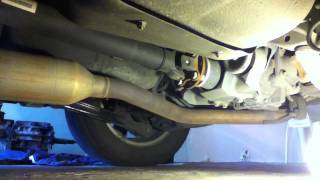 Suzuki grand vitara clicking sound problem 2 [upl. by Dill579]