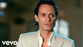 Marc Anthony  Ahora Quien Salsa Version [upl. by Qirat]