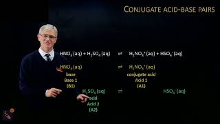 Acids Bases and Buffers  Bronsted Lowry acids and bases [upl. by Deedahs]