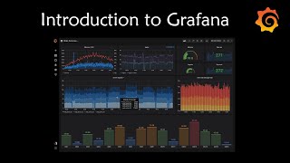 Introduction to Grafana and its features [upl. by Gschu809]