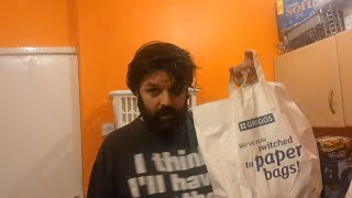 Too Good To Go Episode 4 2 Greggs Surprise Bags 4K [upl. by Aihsemek]