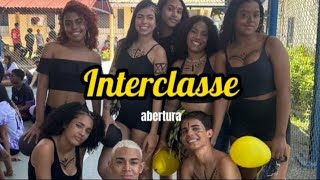 Abertura do Interclasse MD  2023  2 ANO E 💛 [upl. by Livingstone845]