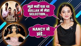 Helly Shah Interview क्या Television पर करेंगी Comeback Actress ने किया खुलासा  Gullak Season 4 [upl. by Lanza907]