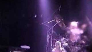 TOOL  Eulogy live 1996 Pomona CA [upl. by Miksen]