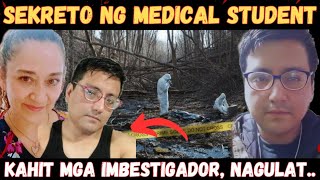 NAPAKA BRTAL NG INABOT NIYA MATAPOS MAKIPAG MEET SA JOWA ONLINE Tagalog Crime Story Nj Corner [upl. by Anaidiriv]