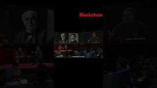 Linus Torvald talks about Elon musk TESLAblockchainnetwork elonmuskcrypto [upl. by Victorine]