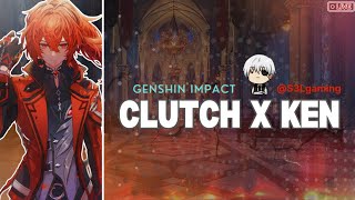 Hindi Genshin Impact  After Farming live Lets Chat And Chill  genshinimpact live [upl. by Nilyahs]