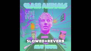 Glass Animals  Heat WavesSlowedReverb Remix [upl. by Krug105]