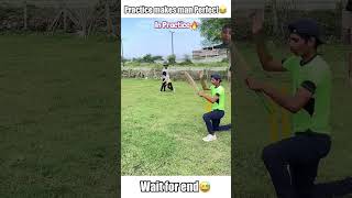 Pakistan fielding in practice 🔥vs In the match 😂 [upl. by Eivad528]