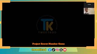 sabah kabbani Secret Number Game by Python Course 102 [upl. by Robinette635]