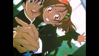 Kare Kano Kareshi Kanojo no Jijou  Into a dream Full Version [upl. by Woodie968]