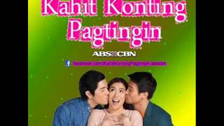 Kahit Konting Pagtingin  Angeline Q Remix Dj Seawall [upl. by Chicoine513]