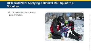 Skill 202 Blanket Roll [upl. by Elockin]