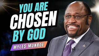 Dr Myles Munroe Reveals How Your Birthdate Reflects God’s Purpose  You Are Chosen By God [upl. by Aldin417]