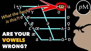 Vowel Pronunciation Tutorial • IPA International Phonetic Alphabet Vowels [upl. by Lundquist973]