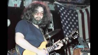 Grateful Dead  Blue Suede Shoes Live 1973 [upl. by Atnoved470]