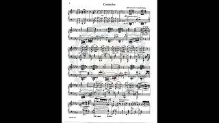 Slavonic Rhapsody Rapsodia Eslava  Carl Friedemann Arr by M L Lake [upl. by Aleak]