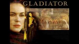 Gladiator  Movie ThemeHans ZimmerampLisa Gerrard [upl. by Jc]