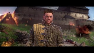 Kingdom Come Deliverance  Launch Trailer [upl. by Kemme]