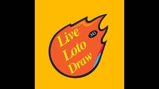 Live Loto Draw345 Live Stream [upl. by Ifok309]