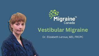 Vestibular Migraine [upl. by Cherise165]