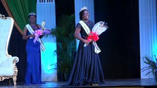 JCDC Miss Clarendon Queen 2024 [upl. by Eidua]