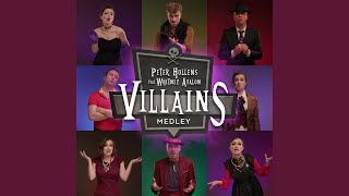 Disney Villains Medley [upl. by Joiner284]