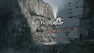 NieR Replicant ver122474487139 Soundtrack Weiss Edition quotKainéquot [upl. by Simdars]