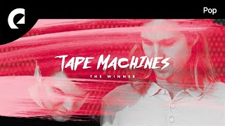 Tape Machines feat Eyre  Lucid Dreams [upl. by Tasiana251]