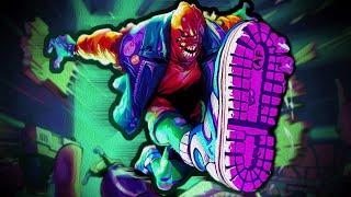 THE SICKEST GAME EVER  Anger Foot [upl. by Dde]