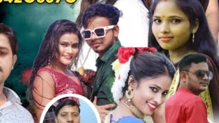 Jhargram Jhumur Song Dhol Madale Tale Tale New Jhumur Song Jhargram Jhumur Singer Jharna Mahato [upl. by Nagaek]