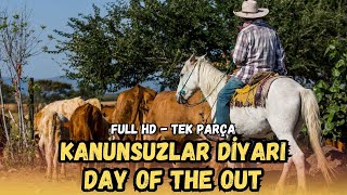 Kanunsuzlar Diyarı  DAY OF THE OUTLAW Türkçe Dublaj İzle  Western  1940  Full Film İzle [upl. by Edith471]