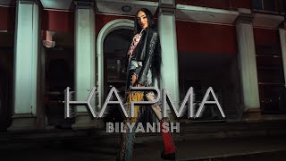 BILYANISH  KARMA Intro  БИЛЯНИШ  КАРМА Интро OFFICIAL 4K VIDEO 2024 [upl. by Kingsly553]