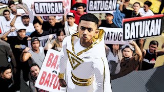 BATUGAN  FLOW G OFFICIAL MUSIC VIDEO [upl. by Aicnerolf]