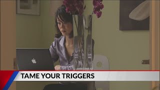 Steps to tame your emotional triggers [upl. by Tish]