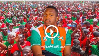 INKURU NZIZA ITASHE KWA DENISE BUCUMI NKURUNZIZA UMUHUNGUWE KELLY NKURUNZIZA ARAROKOTSE BAGOMBA BAMW [upl. by Akvir522]