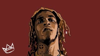 FREE Young Thug Type Beat 2016  quotDigitalquot Prod By King LeeBoy [upl. by Alston292]