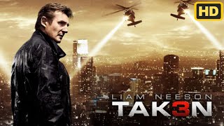 Taken 3 2014 Movie  Liam Neeson Forest Whitaker  Reviews And Facts Update [upl. by Laehplar]