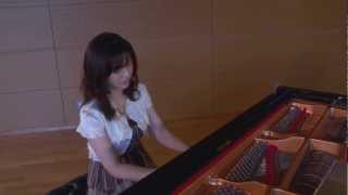 DScarlatti Sonata L23 K380  Saori Zetsu [upl. by Bolten922]