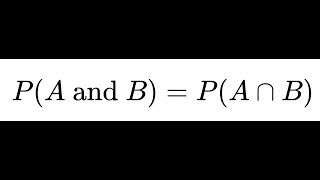 Joint Probabilities Simply Explained  Machine Learning Math for Beginners [upl. by Ykcin]