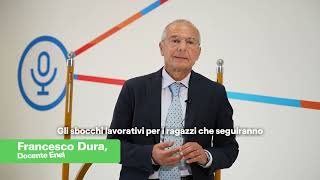 Apprendistato Duale di Alta Formazione e Ricerca insieme a Univaq la parola ai docenti [upl. by Nnaarual]