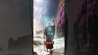 Moses Miraculous Journey From Pharaohs Palace to the Red Sea 🌊  biblestories [upl. by Llenrod]