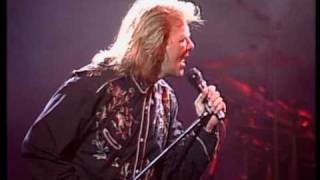 John Farnham  Two Strong Hearts High Quality [upl. by Alieka937]