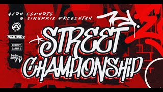 Street Championship  Mónaco [upl. by Eenad828]