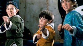 3 NINJAS FULL MOVIE 1992 [upl. by Etennaej436]