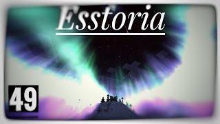 Closure  Esstoria Finding the Light  Ep49 FINALE PART 1 Minecraft Roleplay [upl. by Onoitna]