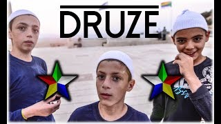 The Druze Mormons of the Middle East [upl. by Atteuqram]