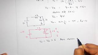 zener diode voltage regulator  examples [upl. by Hay]