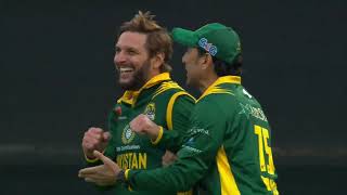 Match 4 Highlights  Pakistan Champions vs West Indies Champions The World Championship of Legends [upl. by Arhat]